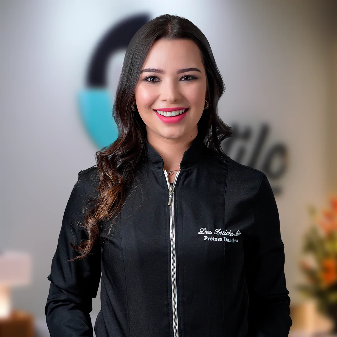 Dra. Letícia Vidal