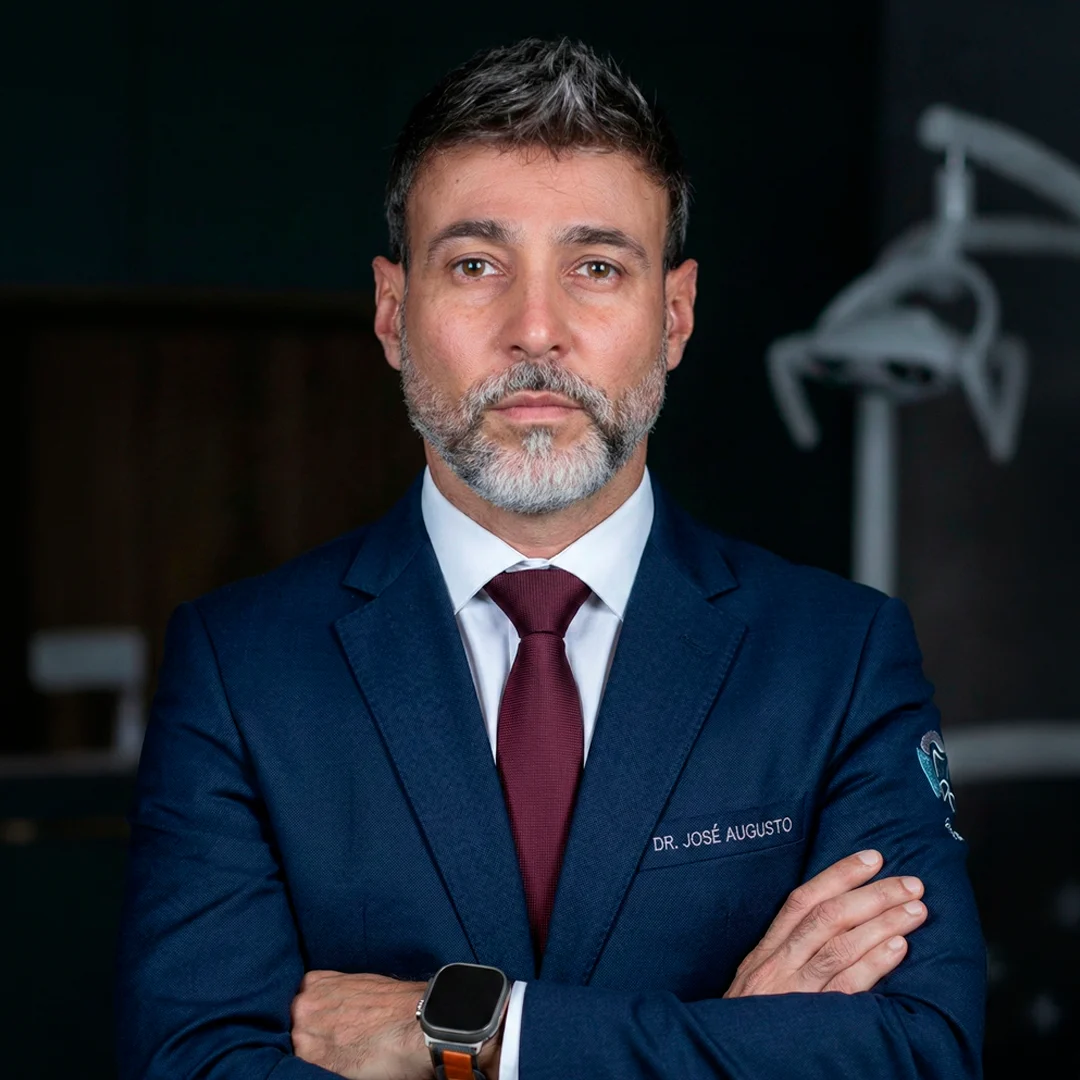 Dr. José Augusto