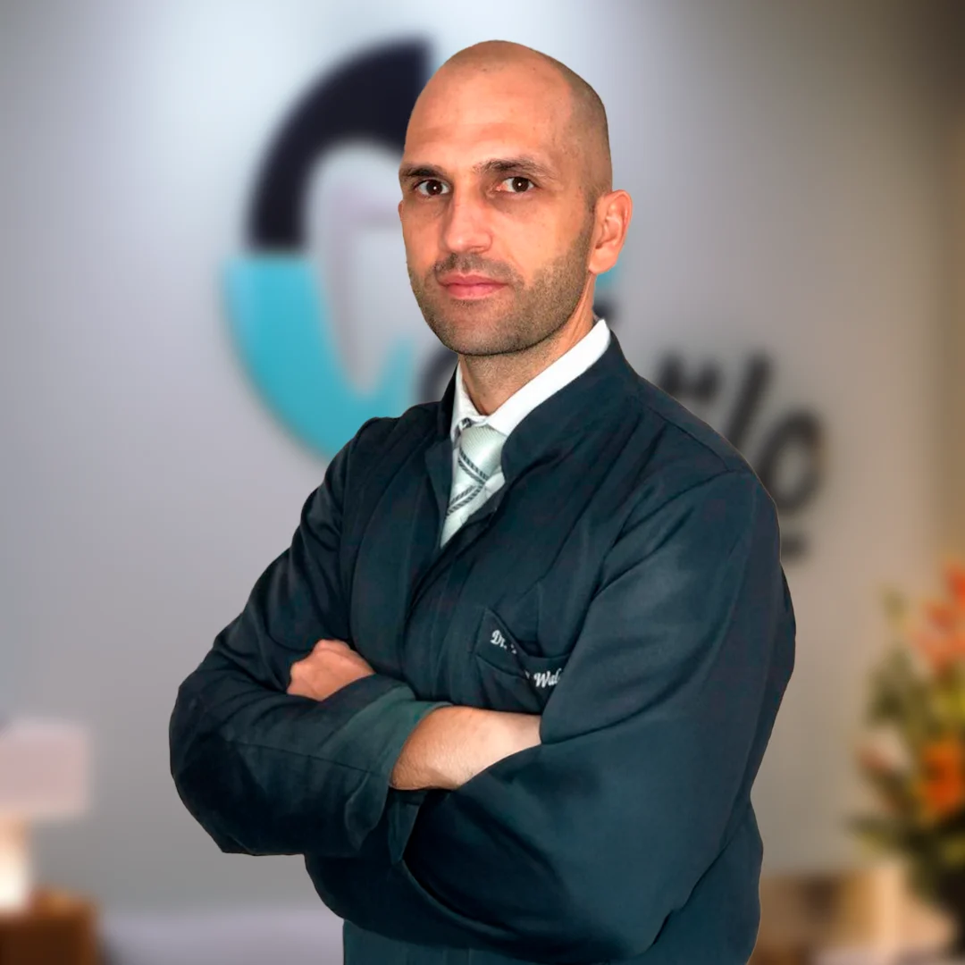 Dr. Kléuber Machado