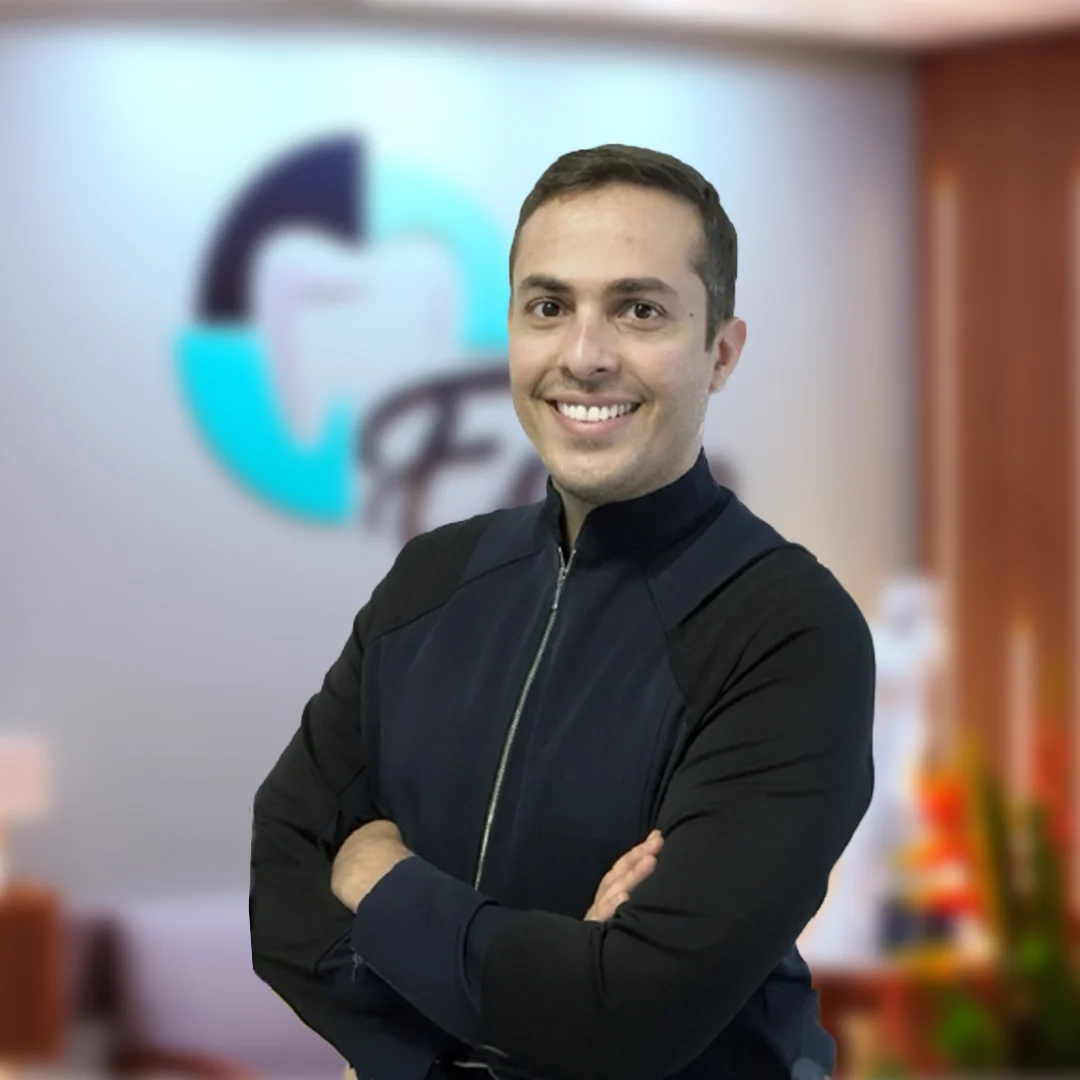 Dr. Marcos Barbosa
